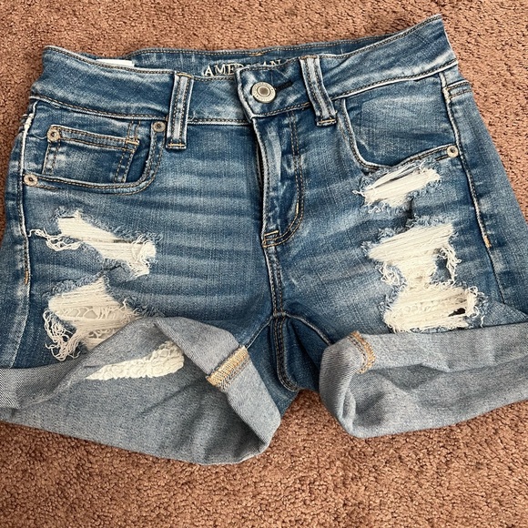 American Eagle shorts - Picture 1 of 5